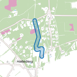 Ericaweg