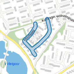 Houtweg