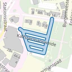 Kalfstermansweide