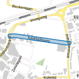 Kerkhofsweg