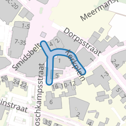 Kerkplein