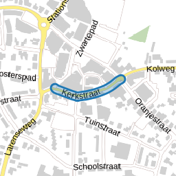 Kerkstraat