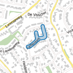 Kieftenbelt