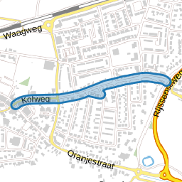 Kolweg