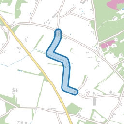 Koordesweg