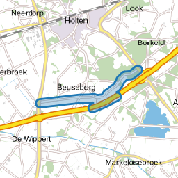 Langstraat