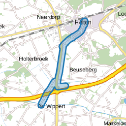 Larenseweg