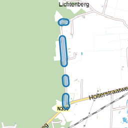 Lichtenbergerweg
