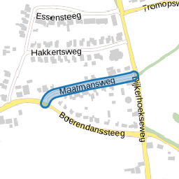 Maatmansweg