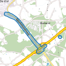 Markeloseweg