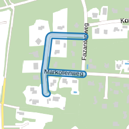 Markollenweg