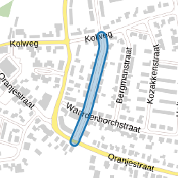 Noordenbergstraat