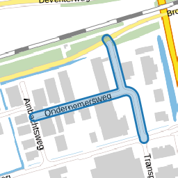 Ondernemersweg