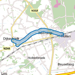 Oude Deventerweg