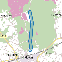 Oude Hellendoornseweg