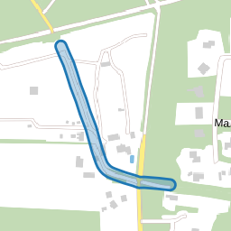 Patrijzenweg