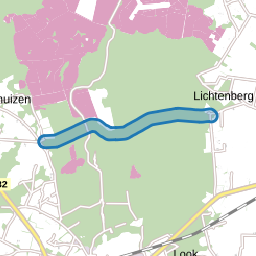 Plaggenweg