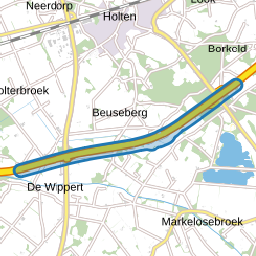 Rijksweg A 1