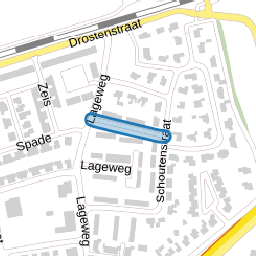 Schepenenstraat