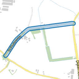 Schutteweg