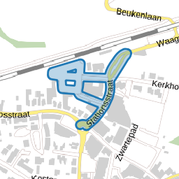 Stationsstraat