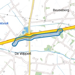 Tolweg