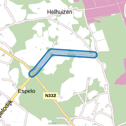 Valeweg