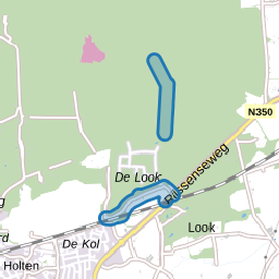 Valkenweg