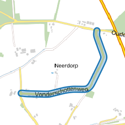 Vonderschottenweg
