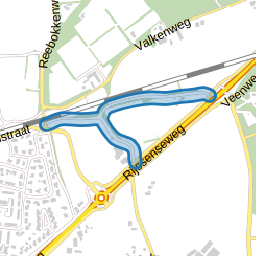 Zilverzandweg