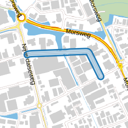 Ambachtsstraat
