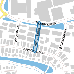 Argonstraat