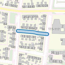 Boekweitstraat