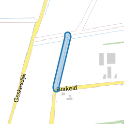 Bolsterweg