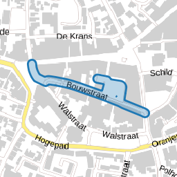 Bouwstraat