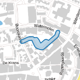 De Giezen