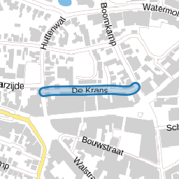 De Krans