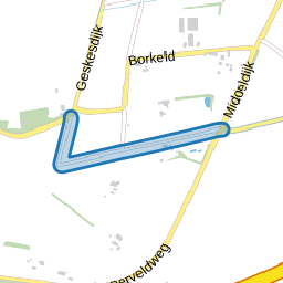 De Stikker