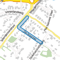 De Voorzet