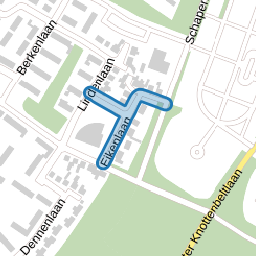 Eikenlaan