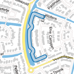 Erve Geusendam