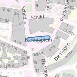 Europaplein