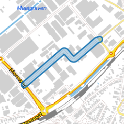 Galvanistraat