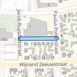 Gerard Terborchstraat