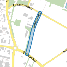 Groeneweg