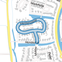 Herderstasje