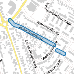 Holtentorensweg