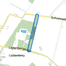 Hooiweg