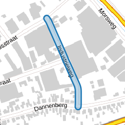 Industrieweg