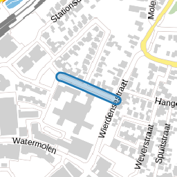 Izaäk Heijmanstraat